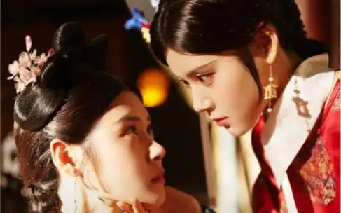 【大型宫斗剧】贵妃嫡姐未能生育,接妹进宫准备鱼目混珠代其怀孕生子!