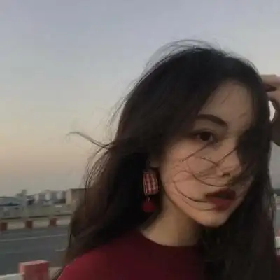 高清很丧的女生头像高冷霸气图片