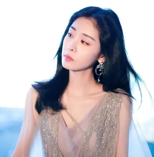 【微信头像】张碧晨