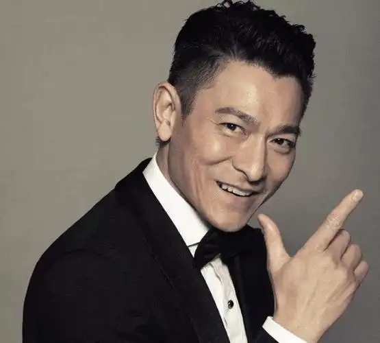 刘德华庆出道四十周年出镜人气过亿,号召力令人佩服_个人_马东_数字