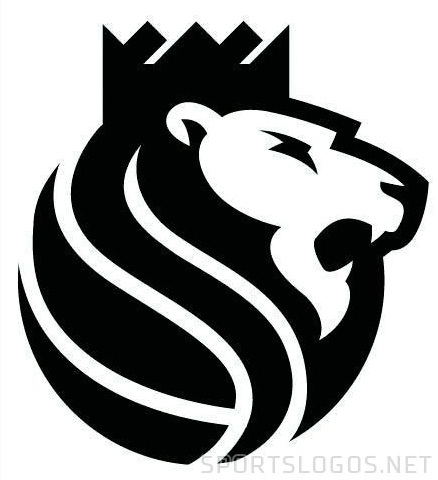 疑似萨克拉门托国王新队标泄露