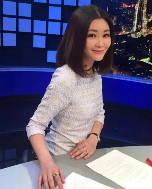 张清为什么害毕福剑4位沦为阶下囚的央视主持人