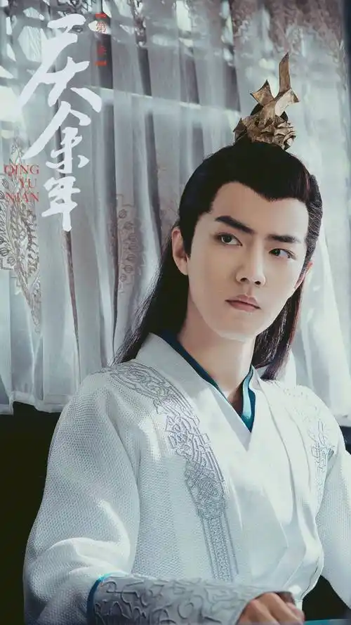 《庆余年2》来了,"言冰云"换人差评如潮,被批演技差肖战太多