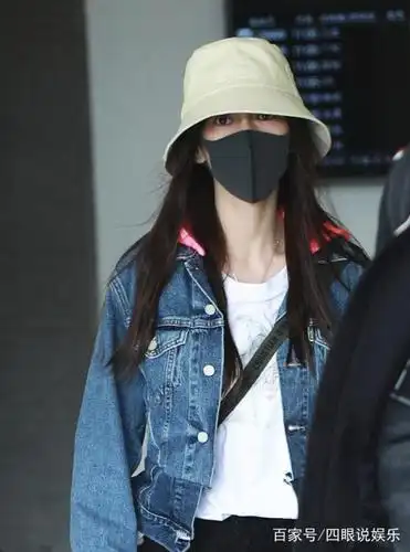 新一季跑男团现身杭州,全体成员口罩蒙面十分隐蔽