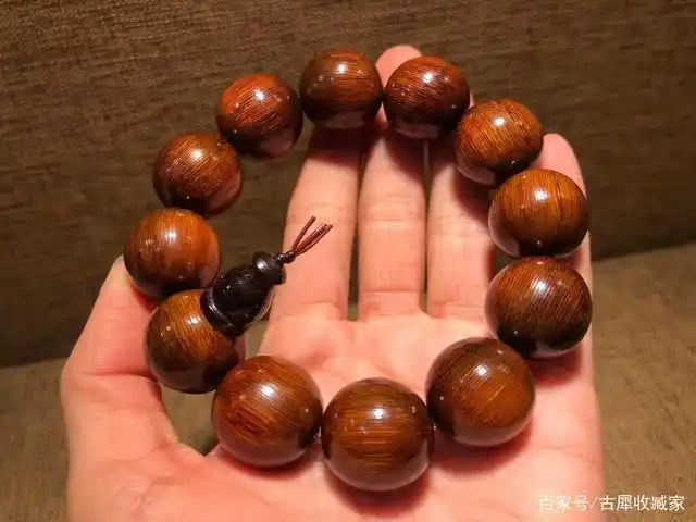 犀角颜色有几种?为什么颜色很多种?