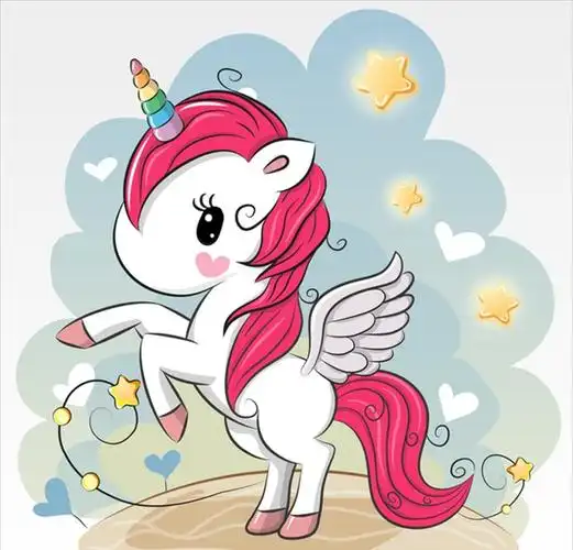 假如你的同事变成"独角兽"