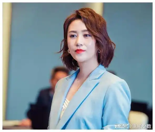 马丽闷声干大事,贾玲输给她,一点儿都不冤|演员|马冬梅|开心麻花|电影