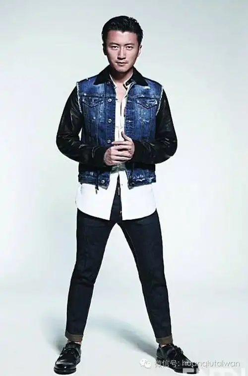 7位最帅但身高其实没你想象中高的男明星,周杰伦居然只有.
