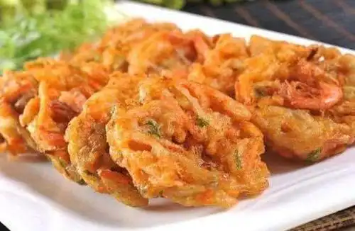 看着就想吃,河虾这样做绝了!孩子直呼过瘾,拿肯德基都不换__财经头条