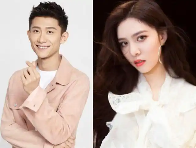 宋妍霏"今日分手"太狠,一针见血实锤张一山?刘星滤镜碎一地!