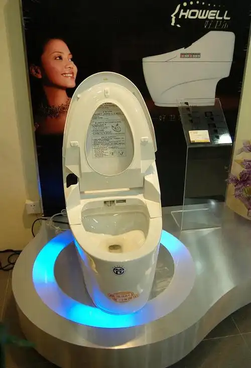 性价比高的智能马桶推荐:体验智能生活,畅享高性价比智能马桶!