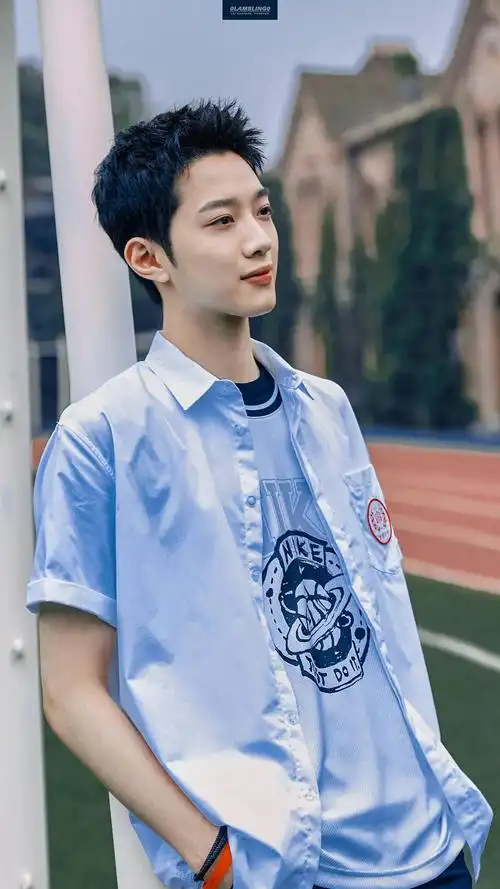 别想打扰我学习赖冠霖图楼多图流量慎入