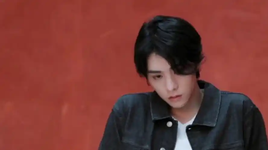 邓孝慈##邓孝慈绝美#迷上邓孝慈之后