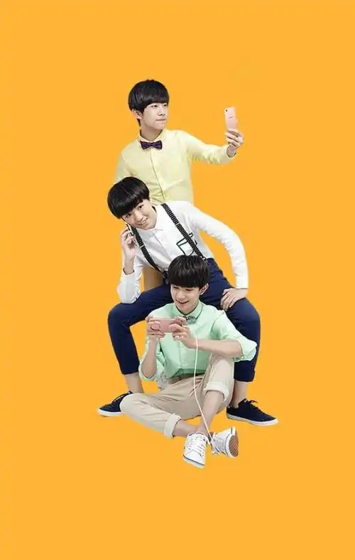 tfboys