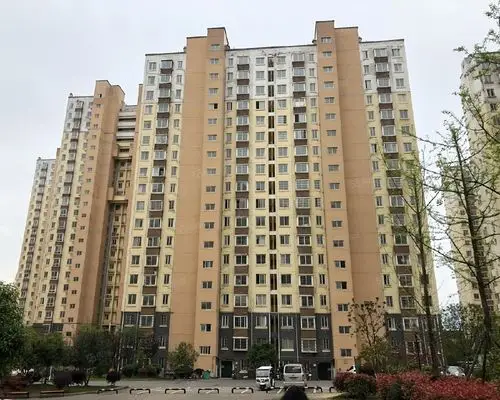 怡芳苑(1期2期b区)小区详情,房价走势,房源,业主论坛】- 九江58同城