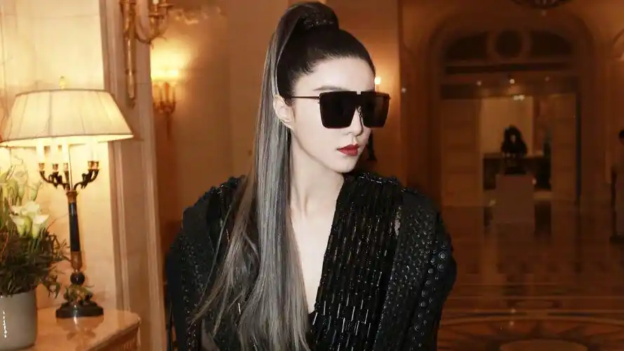 最新范冰冰,高清图片,电脑桌面-壁纸族