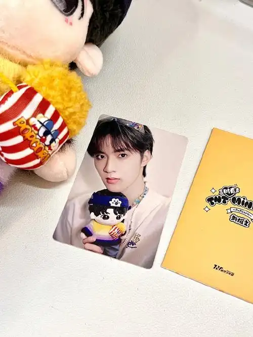 好好看哇……我缓缓打下:刘耀文小卡的神939393#刘耀文 十八迎