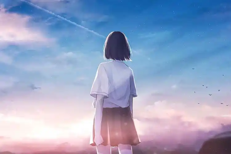 你用过哪些让你惊艳的二次元电脑高清壁纸