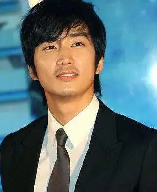 韩国男明星十大帅哥大全排行榜