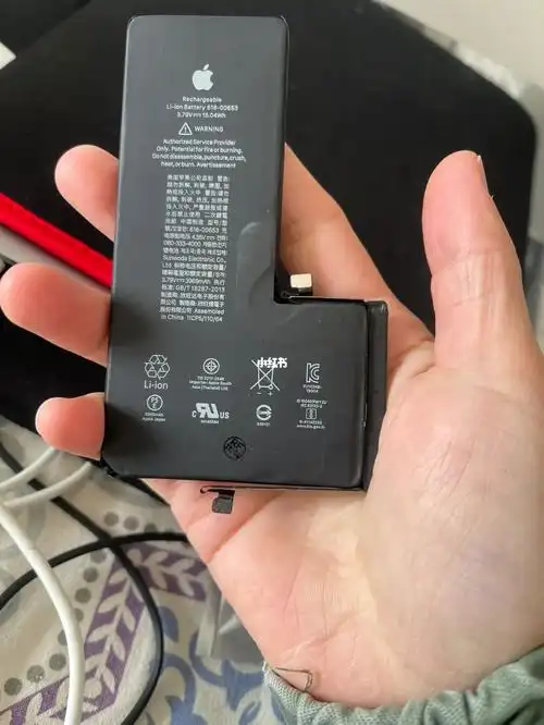 iphone11promax原装电池