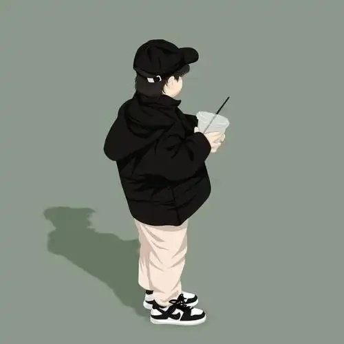 头像这波微信头像真不错