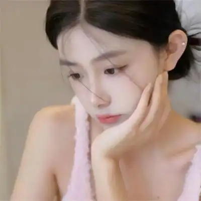 气质型干净高清女头温柔满分 网红使用率超高的女头合集_女生头像_美