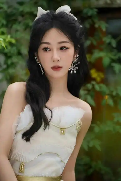 卷发和不卷发的女生差别有多大