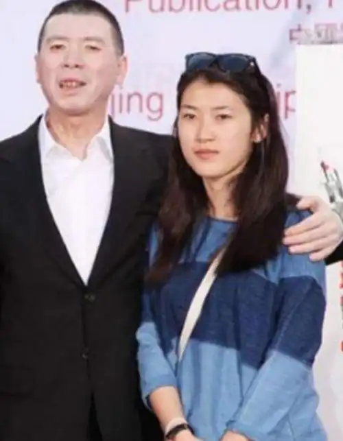 神似小s二女儿?|小s|徐帆|沈星|陈凯歌|张艺谋_网易订阅