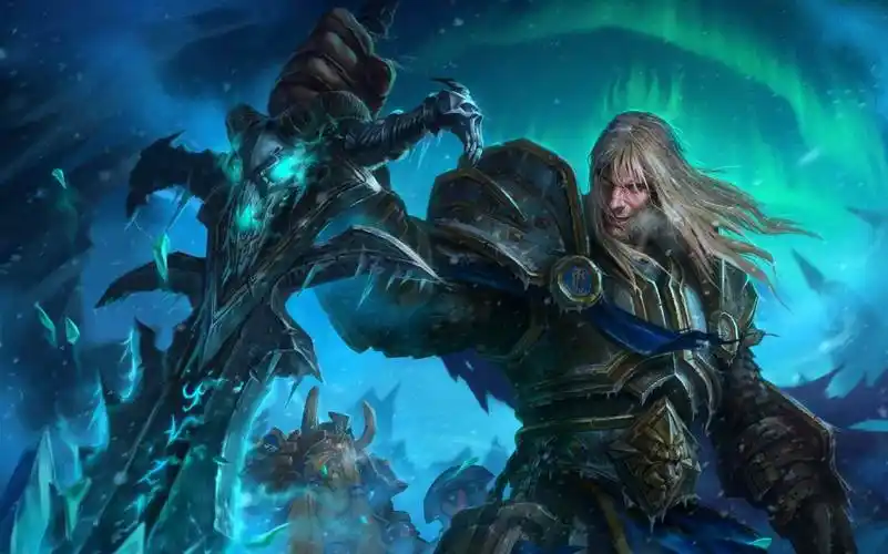 魔兽争霸3重置版混乱之治亡灵篇