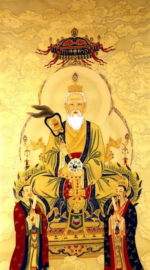 道教信仰中道和神仙的关系你真的了解吗