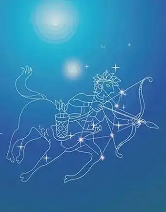 射手座是什么编号(射手座代表的是哪个)-星座时间-sport户外极限运动