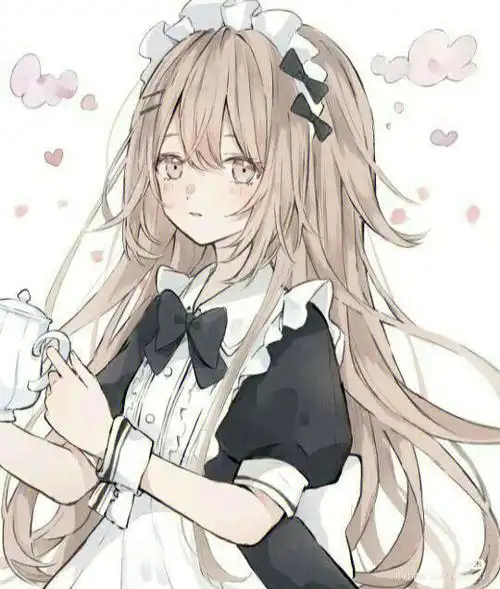 四个人的闺蜜头像来了