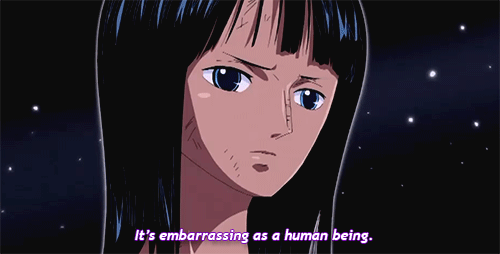 动漫女孩注视说话gif动图_动态图_表情包下载_soogif