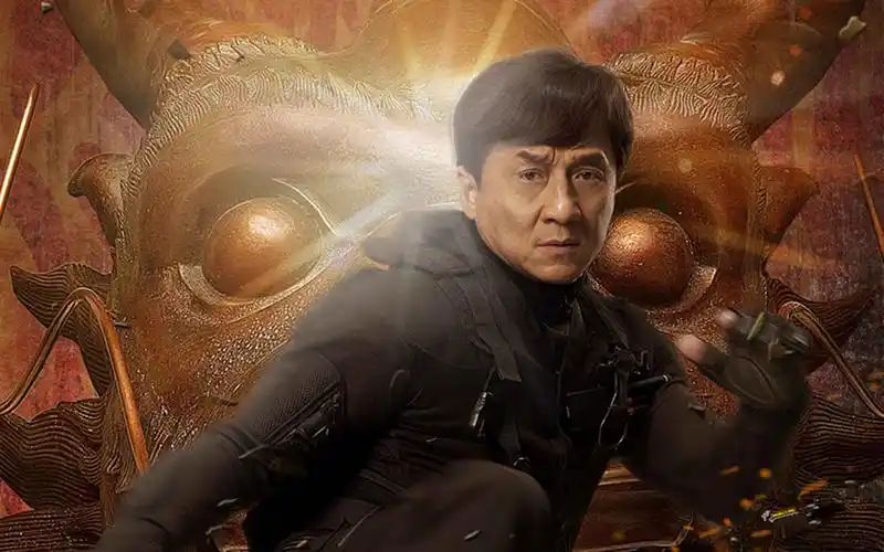 桌面壁纸 明星图片 > 正文   本文 功夫巨星成龙壁纸_影响人物成龙由