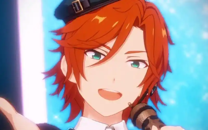 【三毛缟斑】涩气与可爱并存