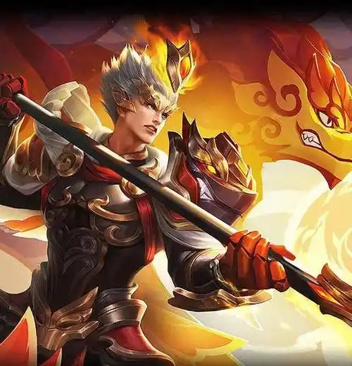 王者荣耀杨戬新手入门教学-王者荣耀杨戬新手入门_阿毛游戏资讯网