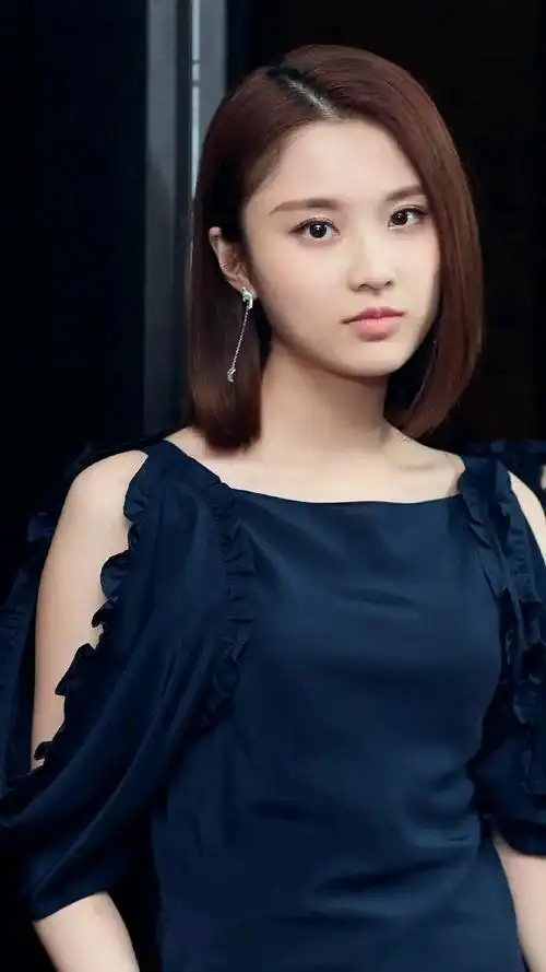 唯美大方张慧雯图集