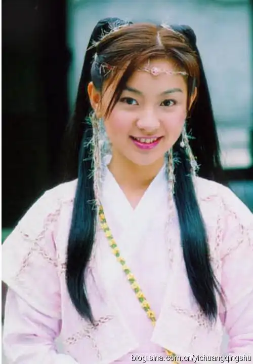 陈秀丽 蛛儿 阿离