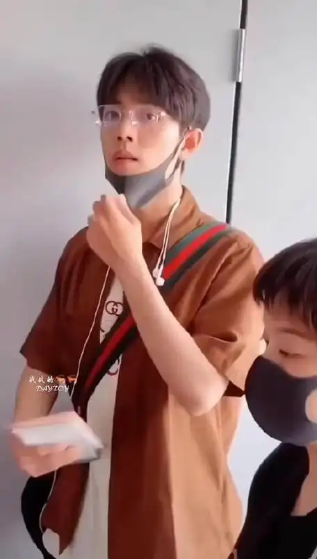 那些年小飞侠对肖战的各种叮嘱不管你是什么粉