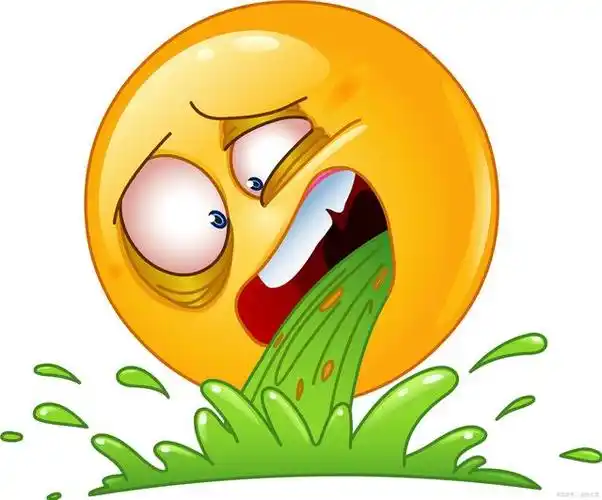 恶心想吐怎么办?三种比较常见的方法