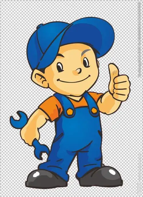png颜色:rgb40共享分举报收藏立即下载关 键 词:维修工人 卡通维修工