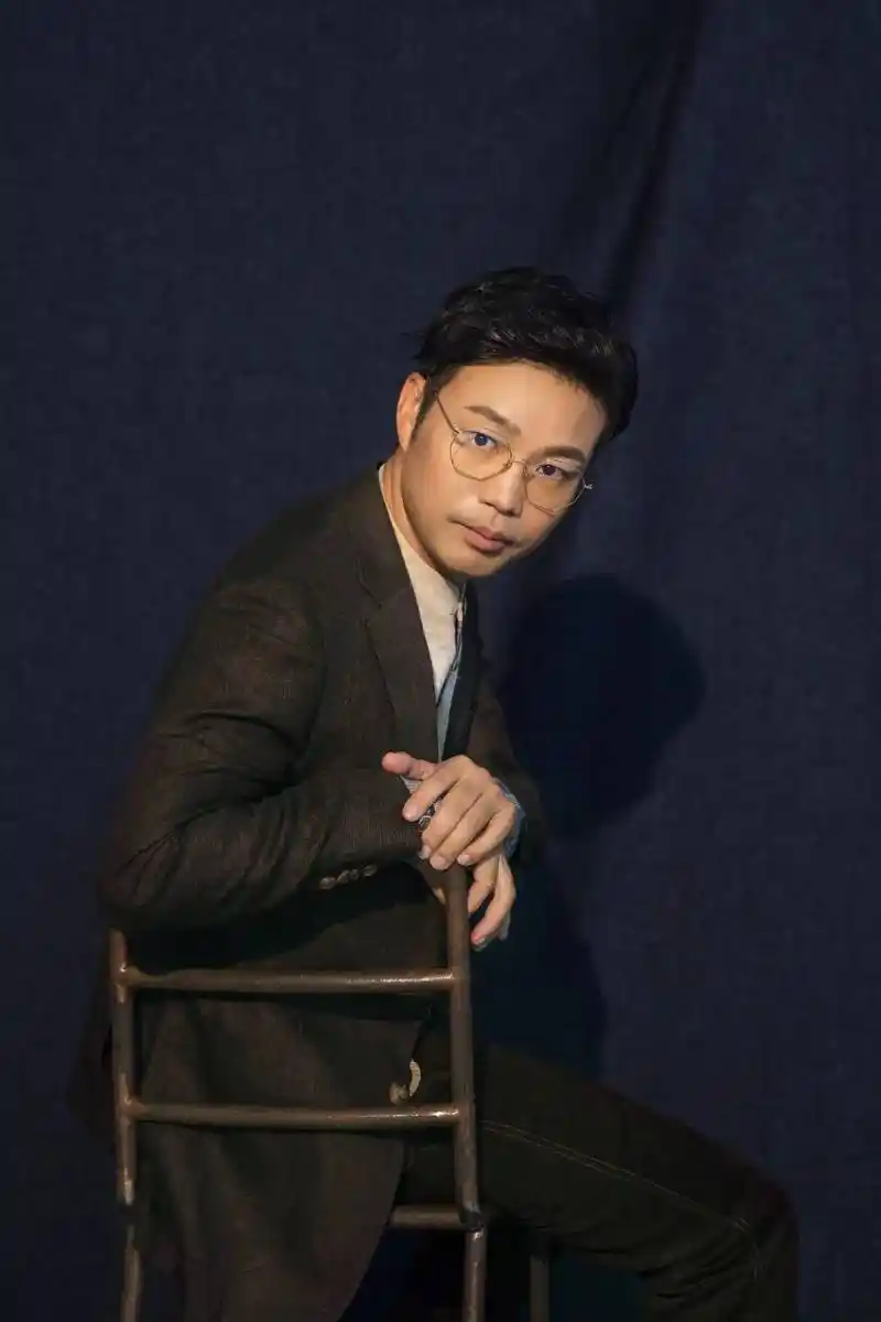 首届四川省"十佳电影工作者"揭晓 王冀邢,范元,苗月,韩家女,雷汉,王迅