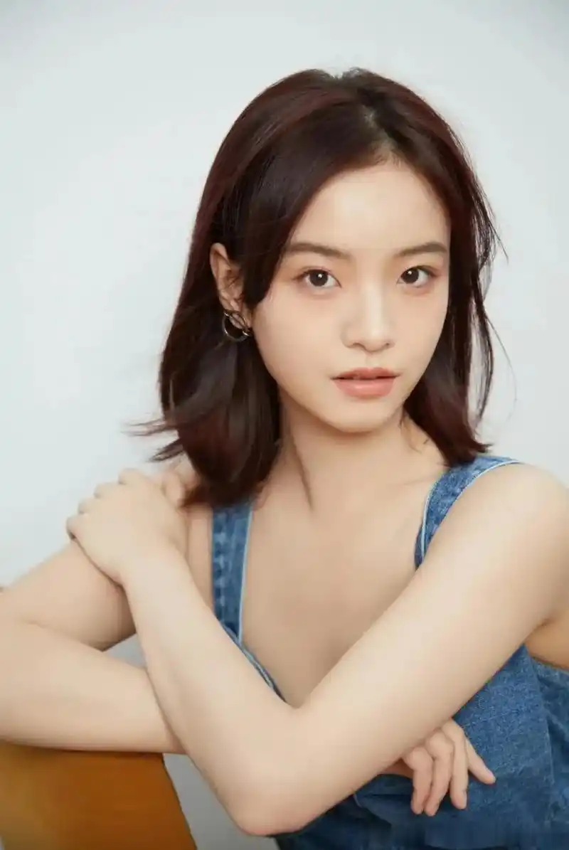 京圈"三公主"代表作品:  1.