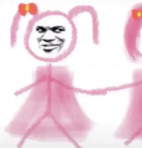 有没有特别沙雕的闺蜜头像两个人的