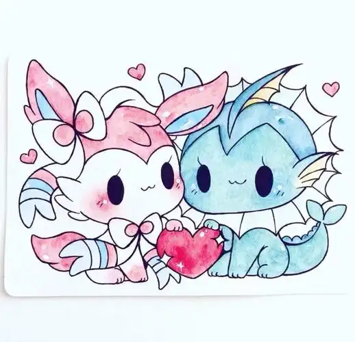 2月3日 13:09   关注  q版 手绘 插画 评论 收藏