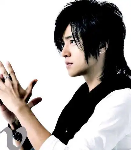 【图】罗志祥高中时候的照片曝光 被赞从小就是帅哥