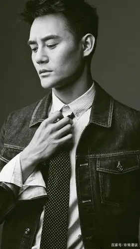 王凯照片写真合集