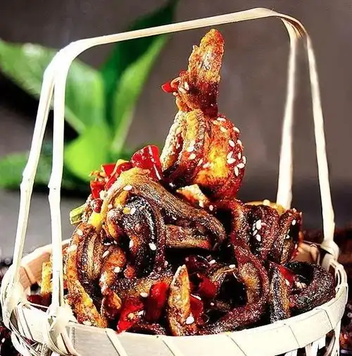 10款大厨创新菜品,带来新思路!