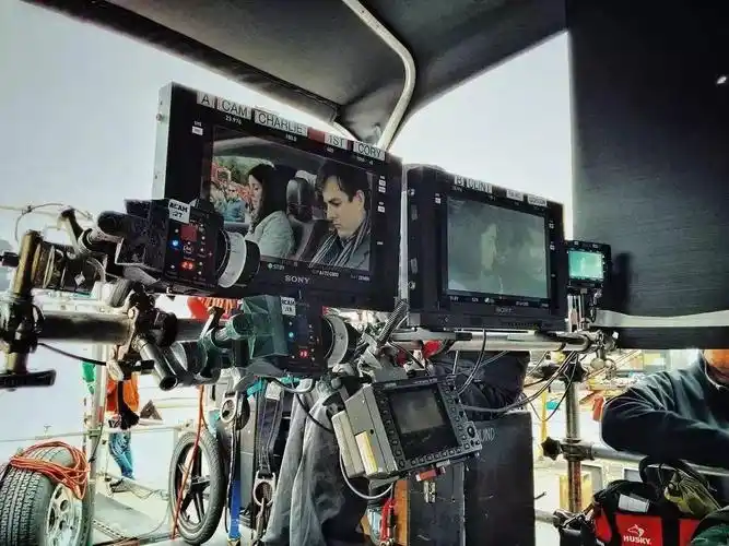 拍摄现场管理与流程中值得向好莱坞借鉴的一环