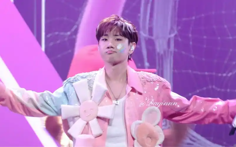 汪苏泷|2023.7.8《告别前要跳舞》4k直拍